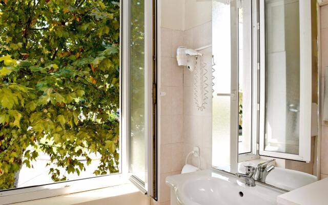 Logis Le Clos Gourmand