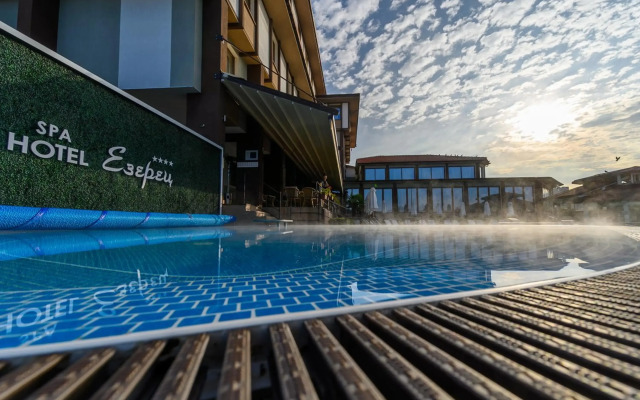 Ezeretz SPA Hotel