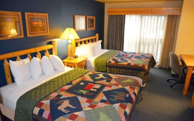 Three Bears Resort Villas