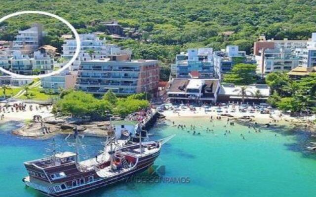 Residencial Moria Apto 01