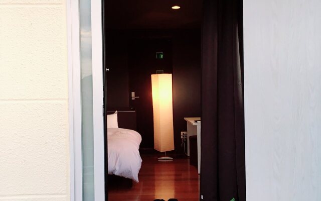 Hotel Green Hill Mihama