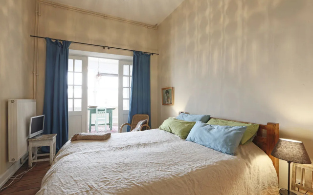 Liegenschaft Guesthouse