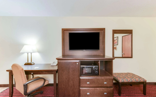 Days Inn by Wyndham Fort Stockton