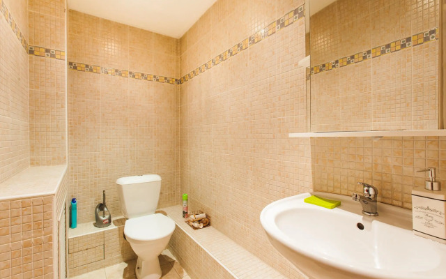 Дом на улице Почтовой 2