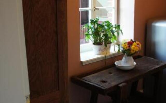 Alte Schreinerei Historisches Bed & Breakfast