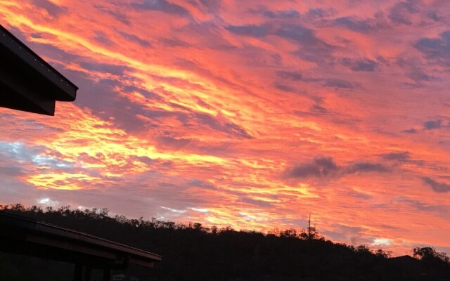 Oscar's View - Airlie Beach