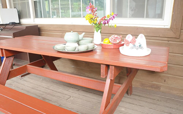 Hwaseong Natural Love Pension