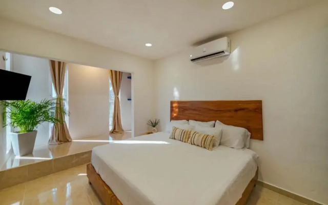 Suites Ha