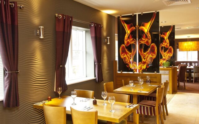 Premier Inn Burgess Hill