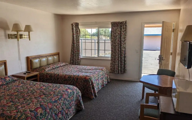 Cielo House Inn