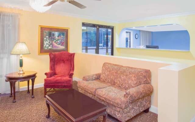 Days Inn by Wyndham Andalusia