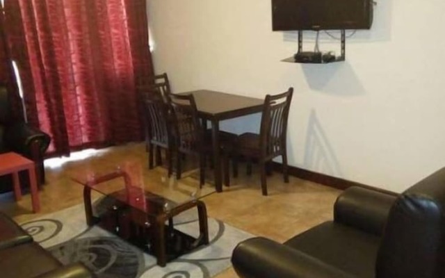 Cozy one bedroom apartment in Bukoto