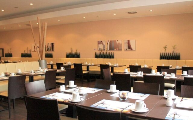 IntercityHotel Essen