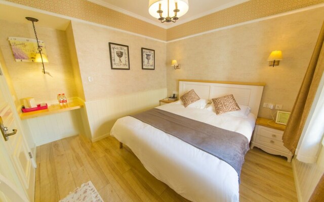 Zhigao Yue Shu Jin Li Guest House