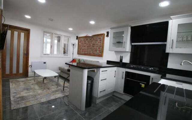Limehouse Apartments