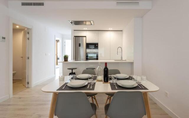 Apartamento Gran Marbella 6