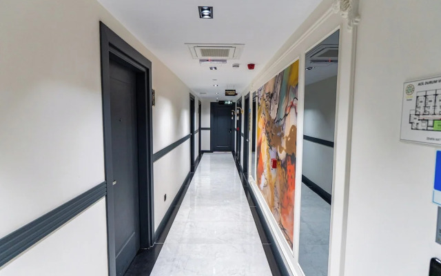 Çanakkale Ornella Otel