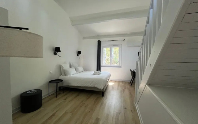 Le moulin de barette