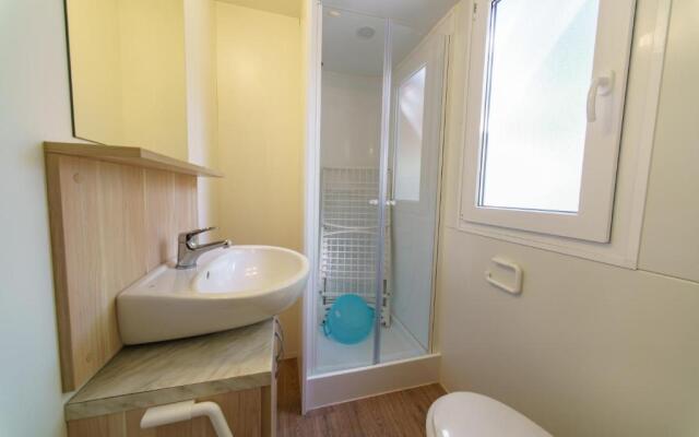 Centro Vacanze Camping Spinnaker