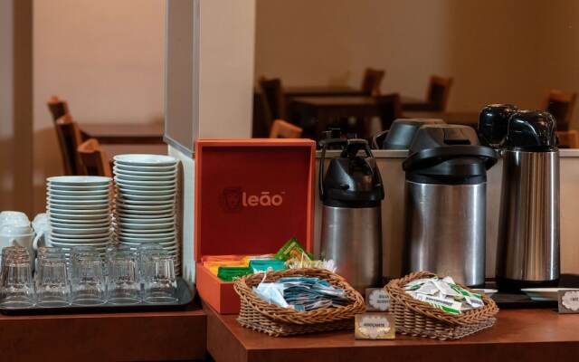 ibis Styles Presidente Prudente Portal D'Oeste