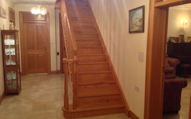 Ballyharvey House B&B