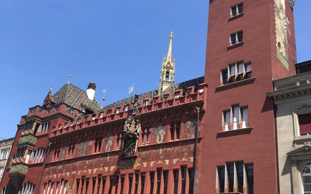 Schwarzwaldhaus Angelhof