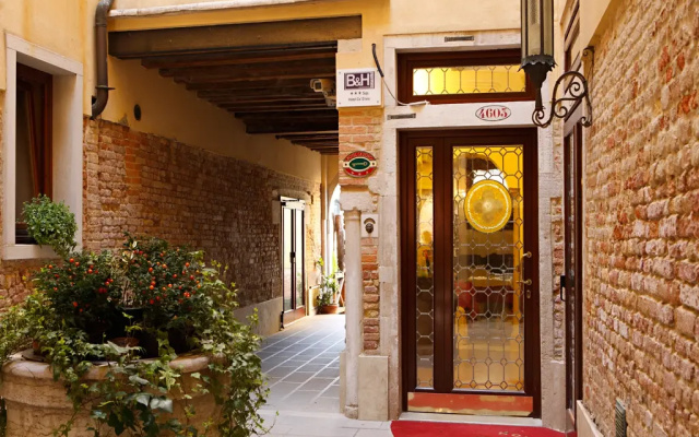 Hotel Ca' D'Oro Cannaregio