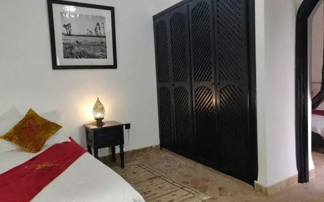 Riad Dar Foundouk & Spa