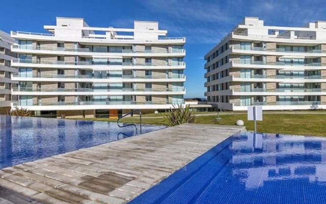 Oceana Suites Lumiere