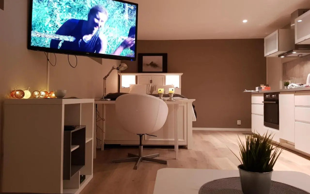 Apartment at Ranheim
