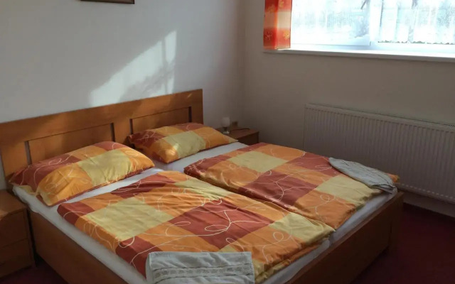 Penzion Rakovec