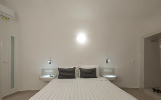 Santoterra Antigua Suites