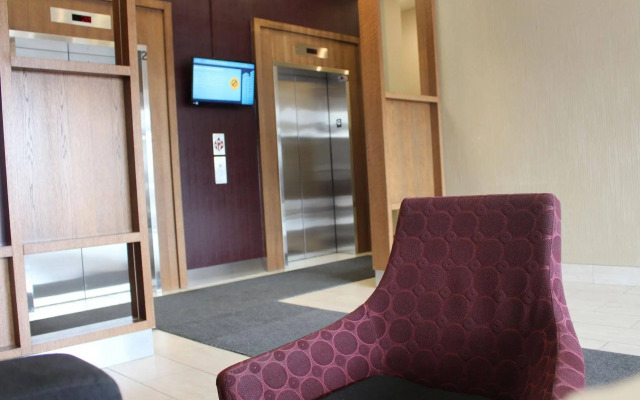 Custom Luxury Suite - By Elite Suites