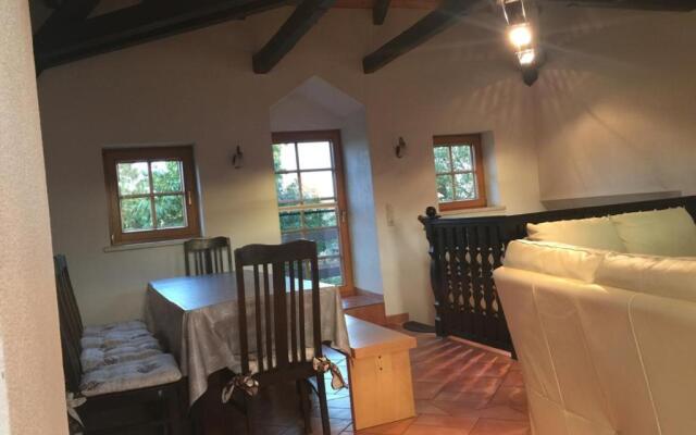 Zur alten Fahrschule