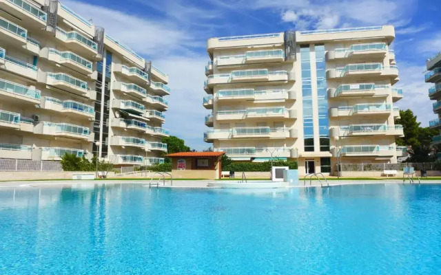 Rentalmar Families Larimar
