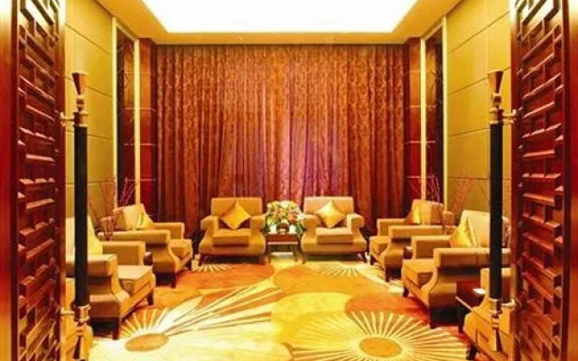 Shenyang Sanlong Spring Hotel