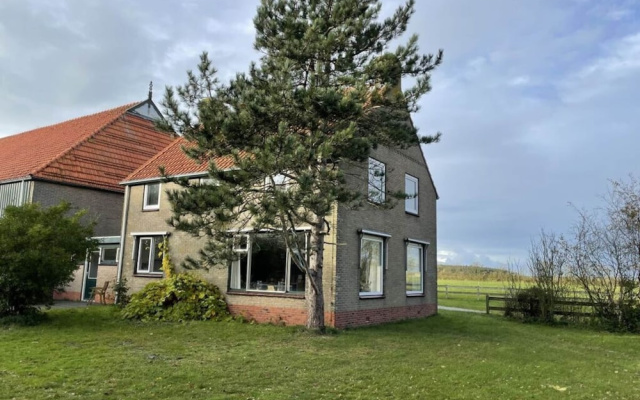 De Bocht Modern Retreat
