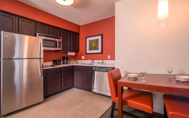 Residence Inn By Marriott Fairfax Merrifield