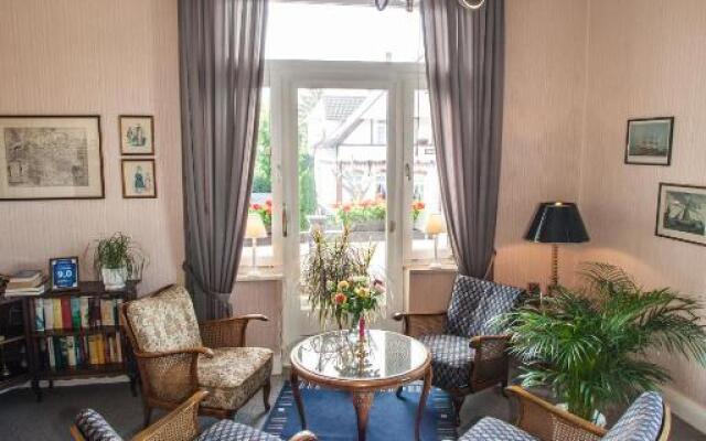 Hotel Rosenau