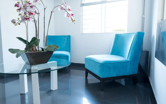 GLOBALSTAY. Amazing Alcanfores Apartments