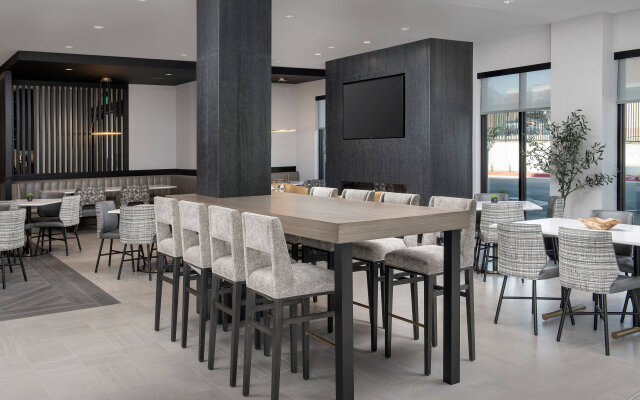 Residence Inn Bozeman Downtown