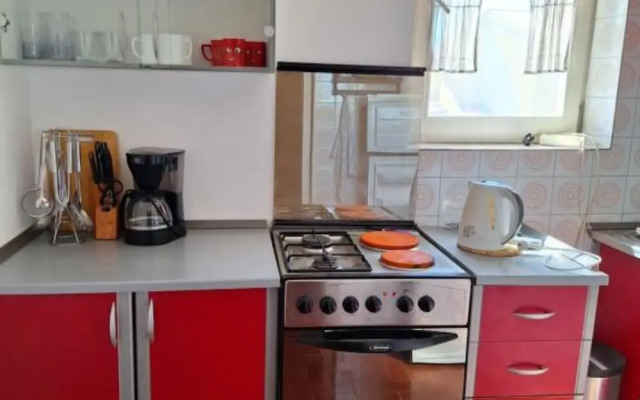 Ellgasi Charming & Cozy Apartment