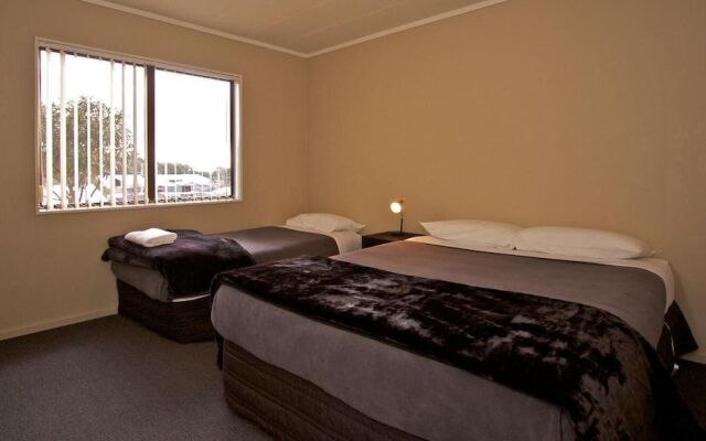 Ruapehu Views Motel