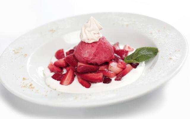 Hotel-Restaurant Hirsch