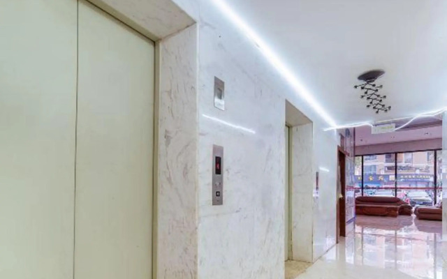 Baise Jingxi Yake Hotel