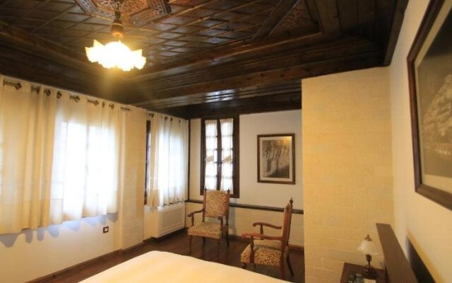 Boutique Hotel Muzaka (Historic Center)