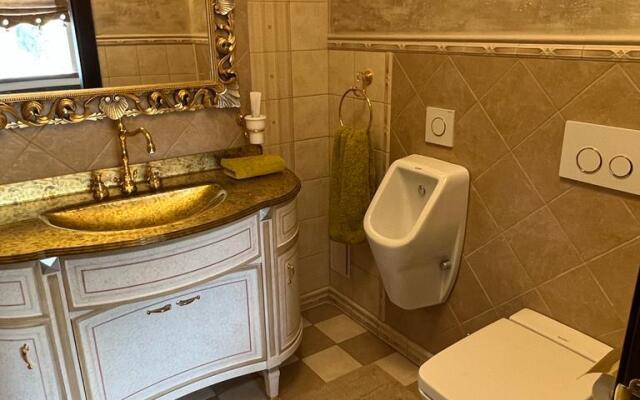 Полосухинский