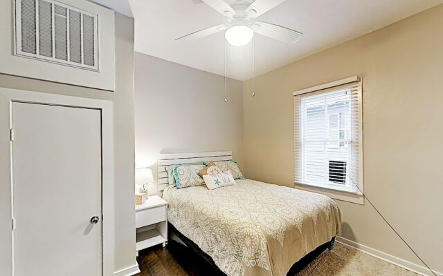 31st Beach - 2 Br Home