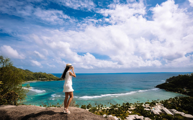 Kempinski Seychelles Resort