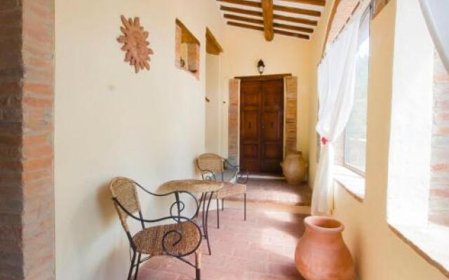 Locazione turistica Casa Dei Baldi